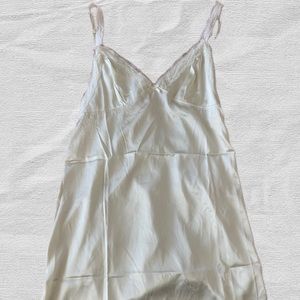Nordstrom Y2k Slip Dress